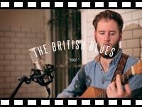 動画「RODE LIVE at CLEVELAND'S The British Blues "2001"」をアップしました。