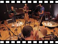 動画「RODE presents フリーフォール・セッションズ Jacobide」をアップしました。