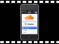iOSアプリ「RODE REC」の録音データ転送方法をアップしました。