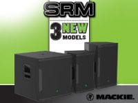新たなる伝説New SRM シリーズ