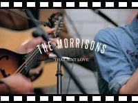 LIVE at CLEVELAND'S - The Morrisons