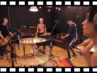 動画「RODE presents フリーフォール・セッションズ Hearts Collide」をアップしました。
