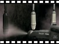動画「RODE NT1 Kit （2014年ブラックモデル） 製造工程」をアップしました。