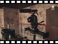 Night Chapters -Lowlakes- Video Setup