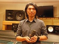 必見！エンジニアのKENJI NAKAIさんインタビュー