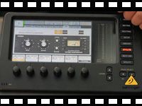 「BEHRINGER X32 Version2.0 新機能解説」の動画をアップしました。