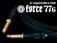 OYAIDE/FORCE77G 切り売りを開始しました。