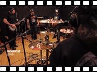 「RODE presents フリーフォール・セッションズ Dawn Heist」の動画をアップしました。