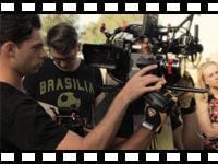 動画「RODE 60 Seconds on Set - 撮影中の合図について」をアップしました。