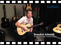 動画「QSC K シリーズ Cordoba Guitars 導入事例」をアップしました。