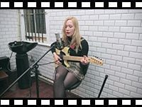 LIVE at CLEVELAND'S - Julia Jacklin / LA Dream