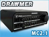 DRAWMERモニターコントローラーMC2.1取り扱い開始しました。