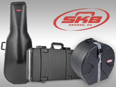もっとお得に！全SKB商品が送料無料となりました