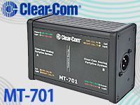 CLEAR-COMのアイソレーションボックス「MT-701」取り扱い開始！