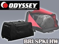 ODYSSEY スピーカーバッグBRLSPKLHWを取扱い開始！
