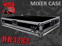 BEHRINGER「3282A」用ミキサーケース限定特価！