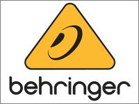 behringer.jpを開設