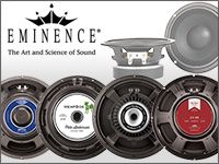 EMINENCEの2016年新商品を取扱開始！