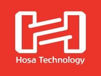 「HOSA」の代理店サイトをリニューアルしました。