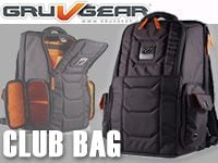 Gruv Gearよりクールな機材用バッグが登場！