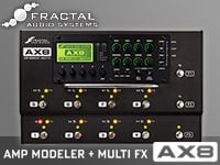 サウンドシステムの最高峰FRACTAL AUDIOからフロアタイプモデル新登場！