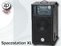 Aspen Pittman Designsが新製品「Spacestation XL」を発表!!