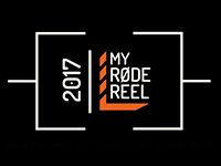 RODE短編映画コンテスト「MY RODE REEL」開催中!
