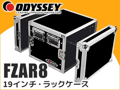 ODYSSEY 19インチケースFZAR8限定特価！