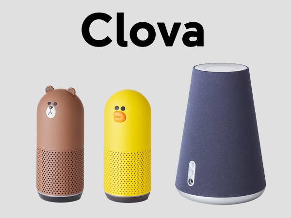 LINE ClovaでもNHKラジオが聴けるように！ただいま実験配信中！