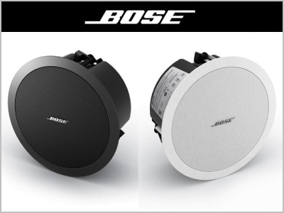 BOSE/DS40F天井埋込型スピーカー交換回収に関するお知らせ｜サウンドハウス