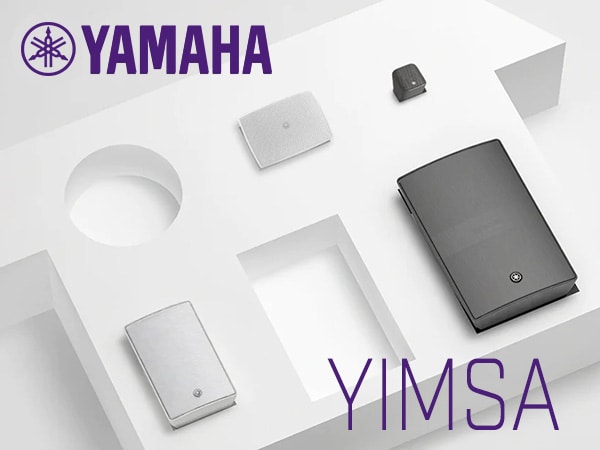 ヤマハインストアミュージックシステムアドバイザー YIMSA（イムザ）を公開 !!