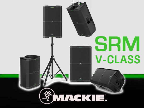  Eris Sub8 Active Subwoofer Now Available!