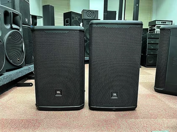 JBL "PRX900 Series" actual device review is now available!