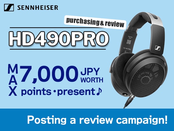 SENNHEISER 