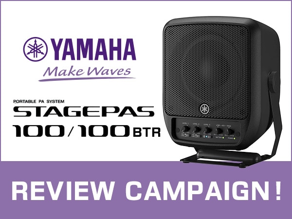YAMAHA 