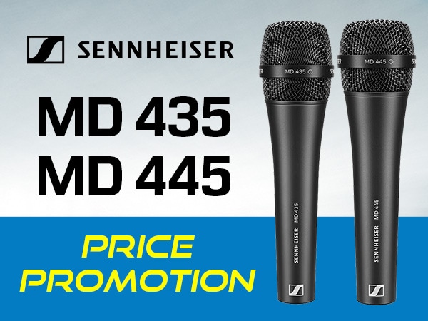 SENNHEISER 