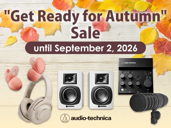 Audio-Technica 