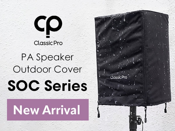 [New Arrival] CLASSIC PRO 