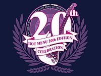 総合カタログ「HOTMENU vol.20」完成 !