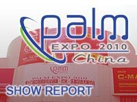 「PALM EXPO 2010」ショーレポート