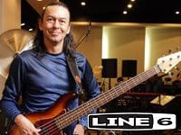 LINE6ユーザー・ストーリー