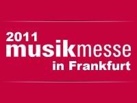 Musik Messe
in Frankfurt ショーレポートアップしました。