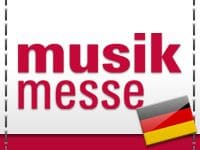 musikmesse 2012 ショーレポートアップしました。