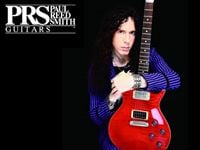 マーティ・フリードマンによるPaul Reed Smith Guitarsイベント開催！