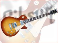 Gibson社、木材の違法輸入で罰金300,000ドル支払い