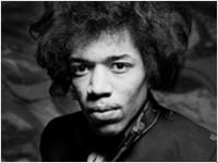 ジミ・ヘンドリックスの未発表曲集、来年リリース