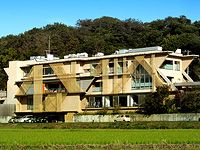 サウンドハウスの関連会社が運営する「大和の湯」が、「行ってよかった日帰り温泉＆スパ トップ20」に選出されました。