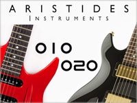 AristidesのサウンドをYoutubeでチェック！