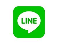 LINE公式アカウントがスタート！