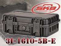 SKBユーティリティーケース3I-1610-5B-E入荷！